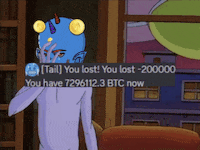 BugCity nft all in coinflip bugcity GIF