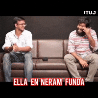 Tamil Fate GIF