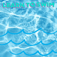 Swimmer Swimming GIF by TeaCosyFolk