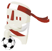 OrigenPeregrino football futbol peru peruvian Sticker
