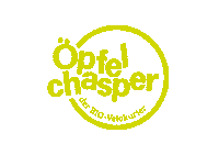 Apple Sticker by Öpfelchasper