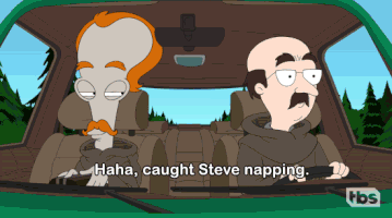 GIF by American Dad