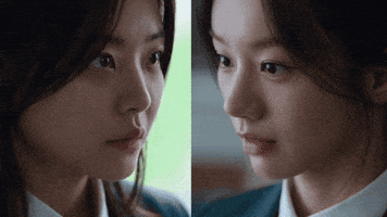 Lee Rivalry GIF