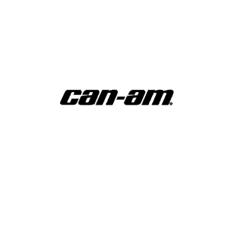 canamonroad giphyupload canam can-am canamonroad Sticker