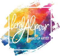 Sticker by Ferda Alpsar Makeup