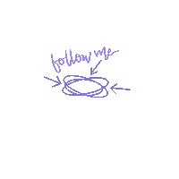 SageandInkCo hello follow friyay wifey Sticker