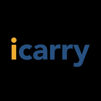 iCarryapp love money trending fast GIF