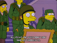 season 7 episode 22 GIF