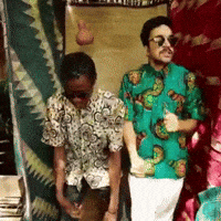 Mayor GIF by Respective