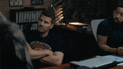 Sealteam GIF by Paramount+