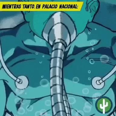 alfonsogutirrez8349 giphygifmaker goku amlo GIF