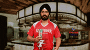 proud happiness GIF by KingfisherWorld