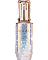 Cle De Peau Sticker by Clé de Peau Beauté