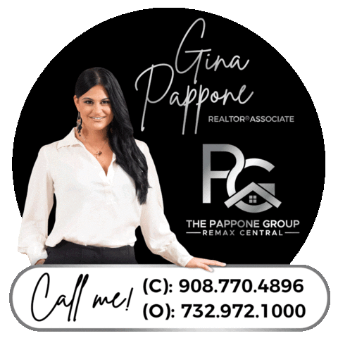 Sticker by The Pappone Group