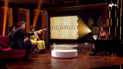 Maribel Verdu Juego GIF by Movistar Plus+