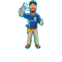 Roofer Urc Sticker by Universal Roofing & Construction