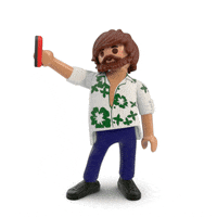 photo selfie GIF by PLAYMOBIL