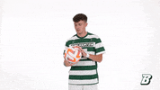Bingath GIF by Binghamton Athletics