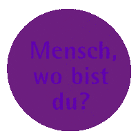 Wo Bist Du Dezember Sticker by Cityadvent