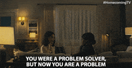 Homecoming GIF by Amazon Prime Video