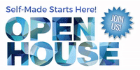open house school GIF