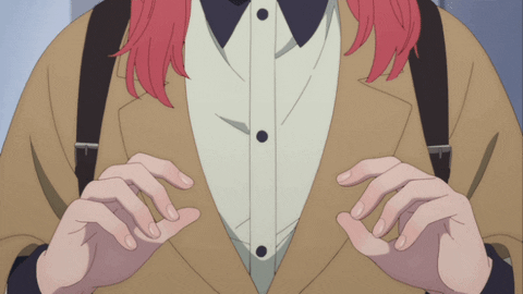 Bokuano giphyupload GIF