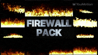 Fire Walls Pack