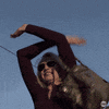 tv show hello GIF by Animal Kingdom on TNT