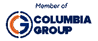 COLUMBIAGROUP group cyprus cg columbia Sticker