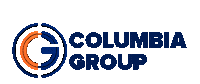 COLUMBIAGROUP group cyprus cg columbia Sticker