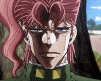Jojo GIF