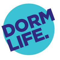 College Life Dorm Room Sticker by Kohl's