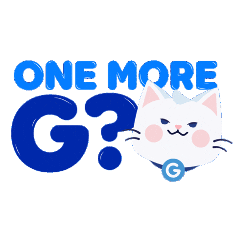 Gg Stickers Sticker by GCash