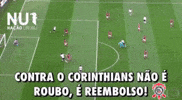 Corinthians Roubo GIF