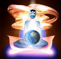 Chinese Energy GIF