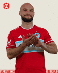 Make It Rain Money GIF by Chicago Fire Football Club