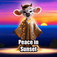 Peace Wisdom GIF by Moosiahzen