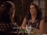 season 4 netflix GIF by Gilmore Girls 