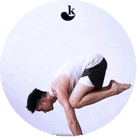 karmayoga karma karmayoga karma teacher karma edward Sticker