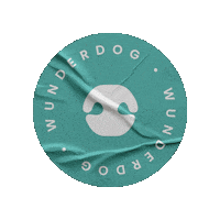 wunderdogae wonderdog wunderdog wonderdog stickers wunderdog stickers Sticker