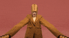 weird mom + pop music GIF by Lucius