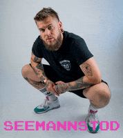 seemannstod fashion ootd streetwear tattoos GIF