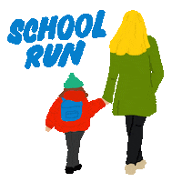 Animation Sticker Sticker by Transport for London