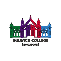 Founders Day Dulwich Sticker by dulwichcollegesingapore