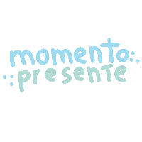 Meditate Conectar Sticker by aquiviver