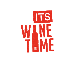 Wine Time Sticker by InfoTurmStuttgart