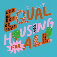 Equal Housing For All