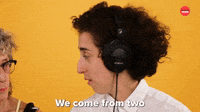 Immigrant Parents Watch Keeping Up With The Kardas