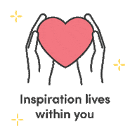 Inspiration Craft Sticker by LoveCrafts