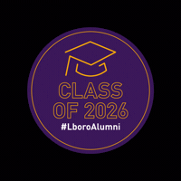 GIF by Loughborough University
